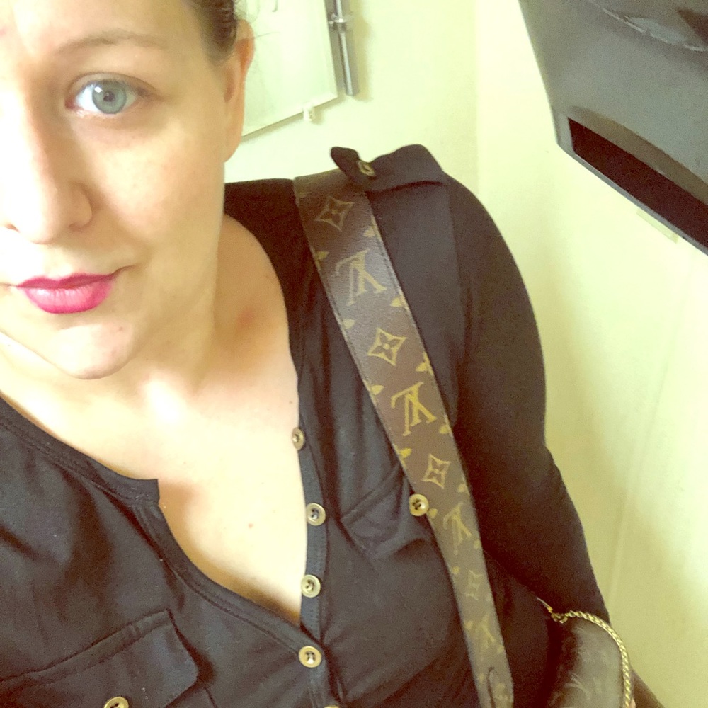 Meet your Posher, Tuesday